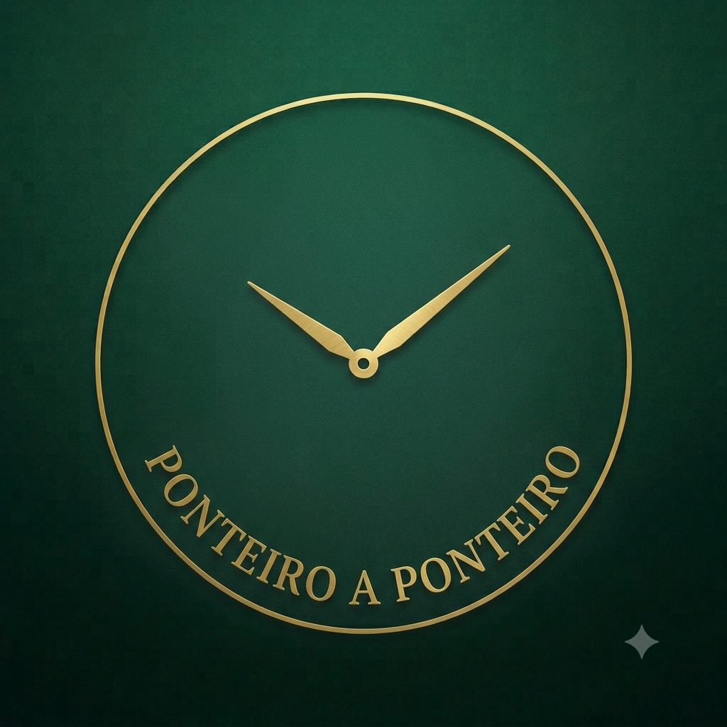 Ponteiro a Ponteiro